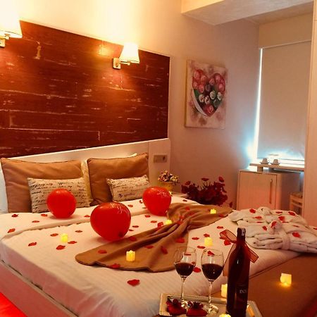 Selection Premium Hotel Стамбул Экстерьер фото