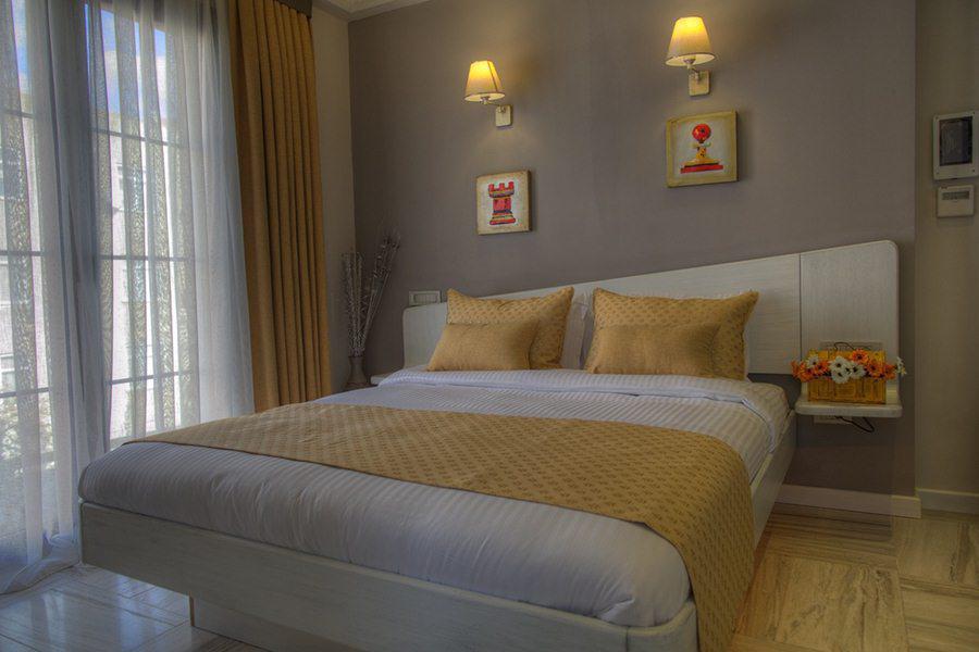 Selection Premium Hotel Стамбул Экстерьер фото