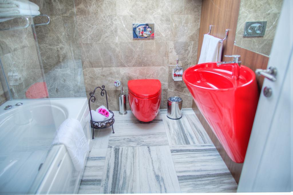 Selection Premium Hotel Стамбул Экстерьер фото