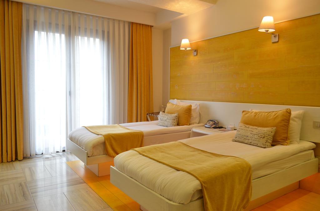 Selection Premium Hotel Стамбул Номер фото