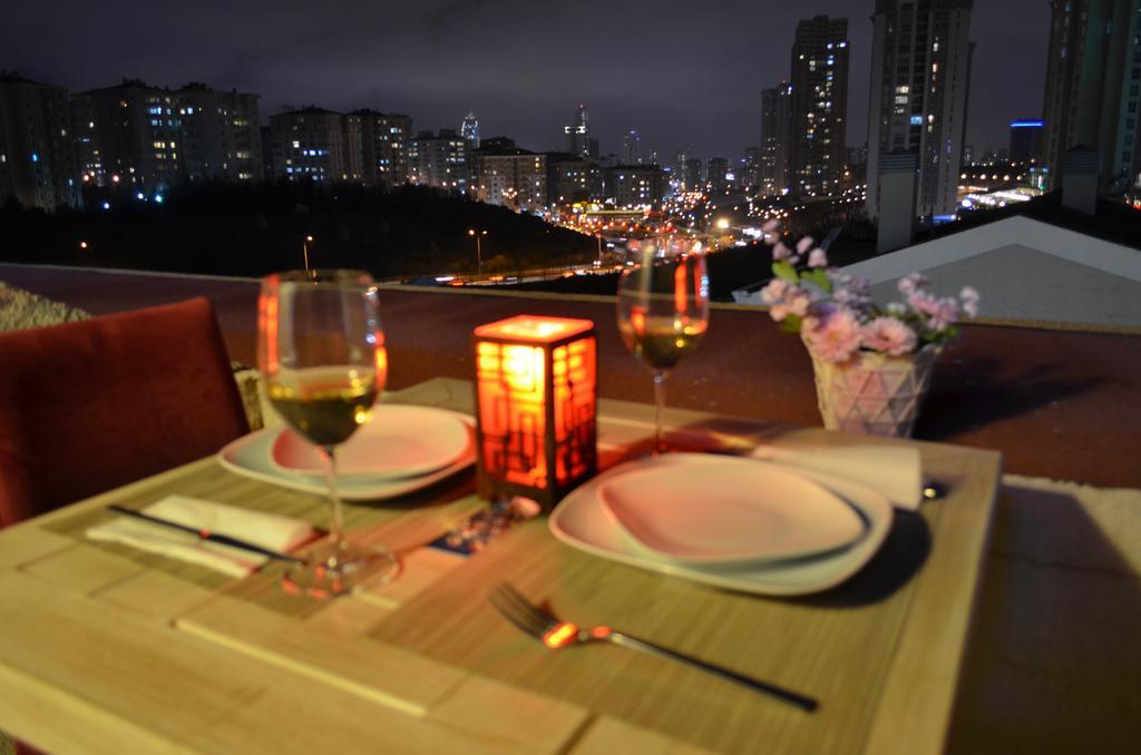 Selection Premium Hotel Стамбул Экстерьер фото