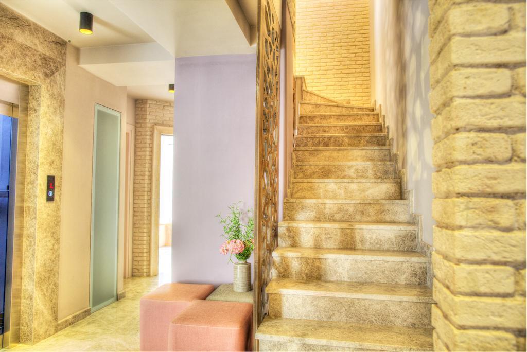 Selection Premium Hotel Стамбул Экстерьер фото