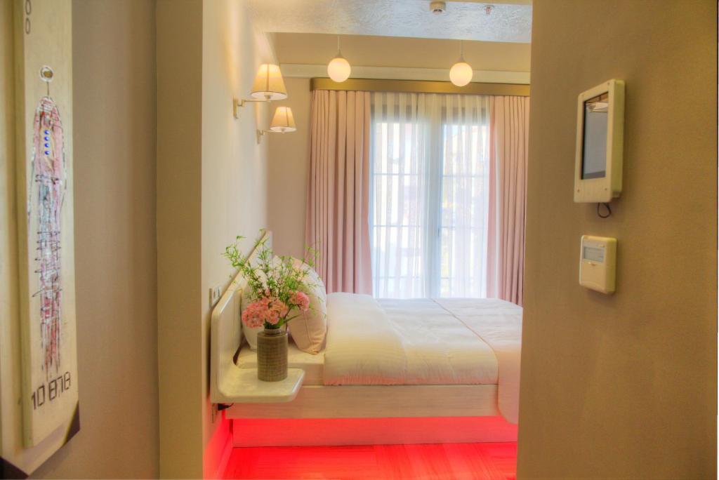 Selection Premium Hotel Стамбул Экстерьер фото