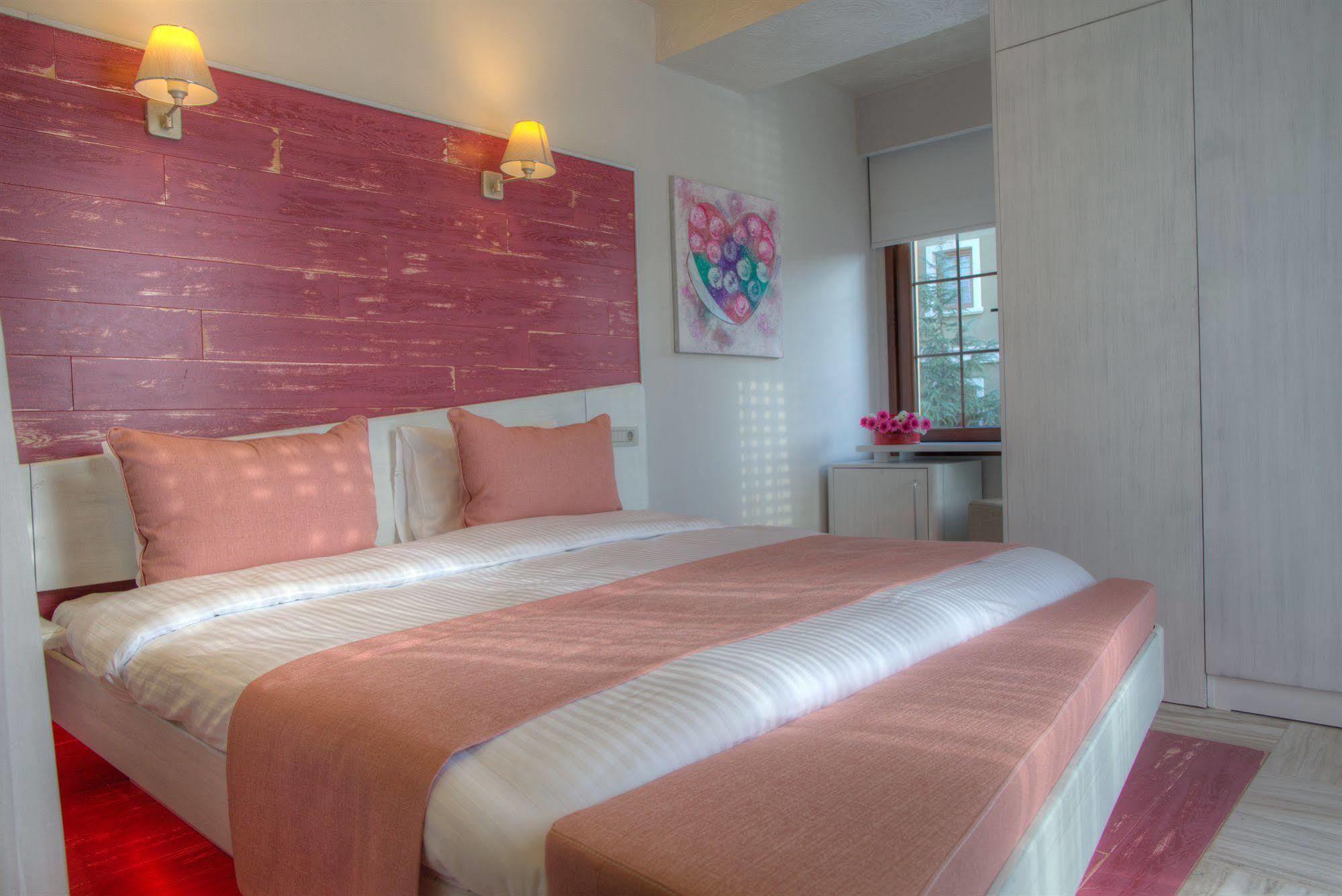 Selection Premium Hotel Стамбул Экстерьер фото