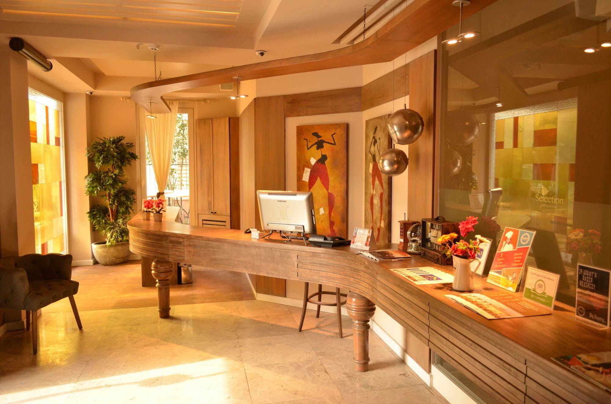 Selection Premium Hotel Стамбул Экстерьер фото