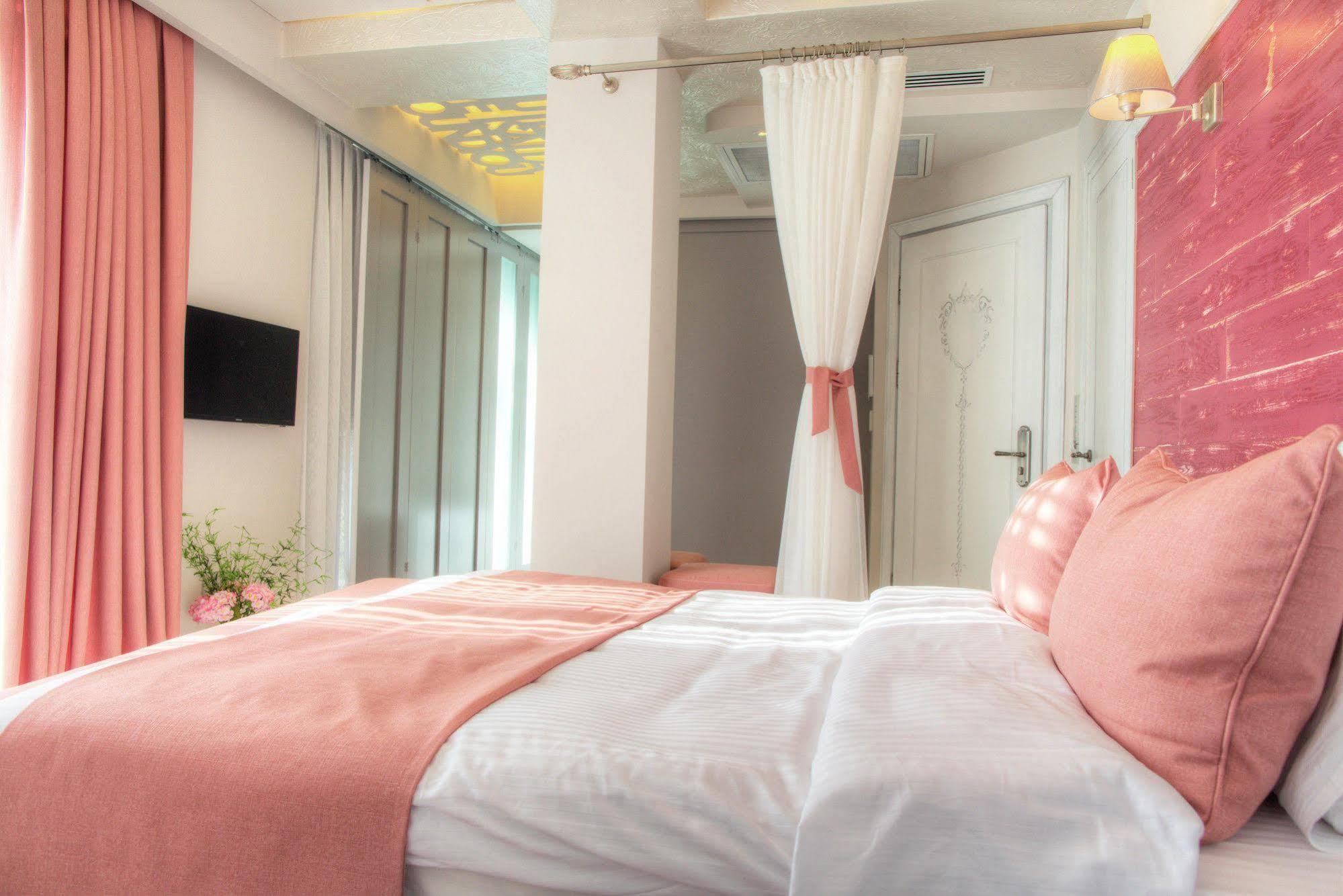 Selection Premium Hotel Стамбул Экстерьер фото