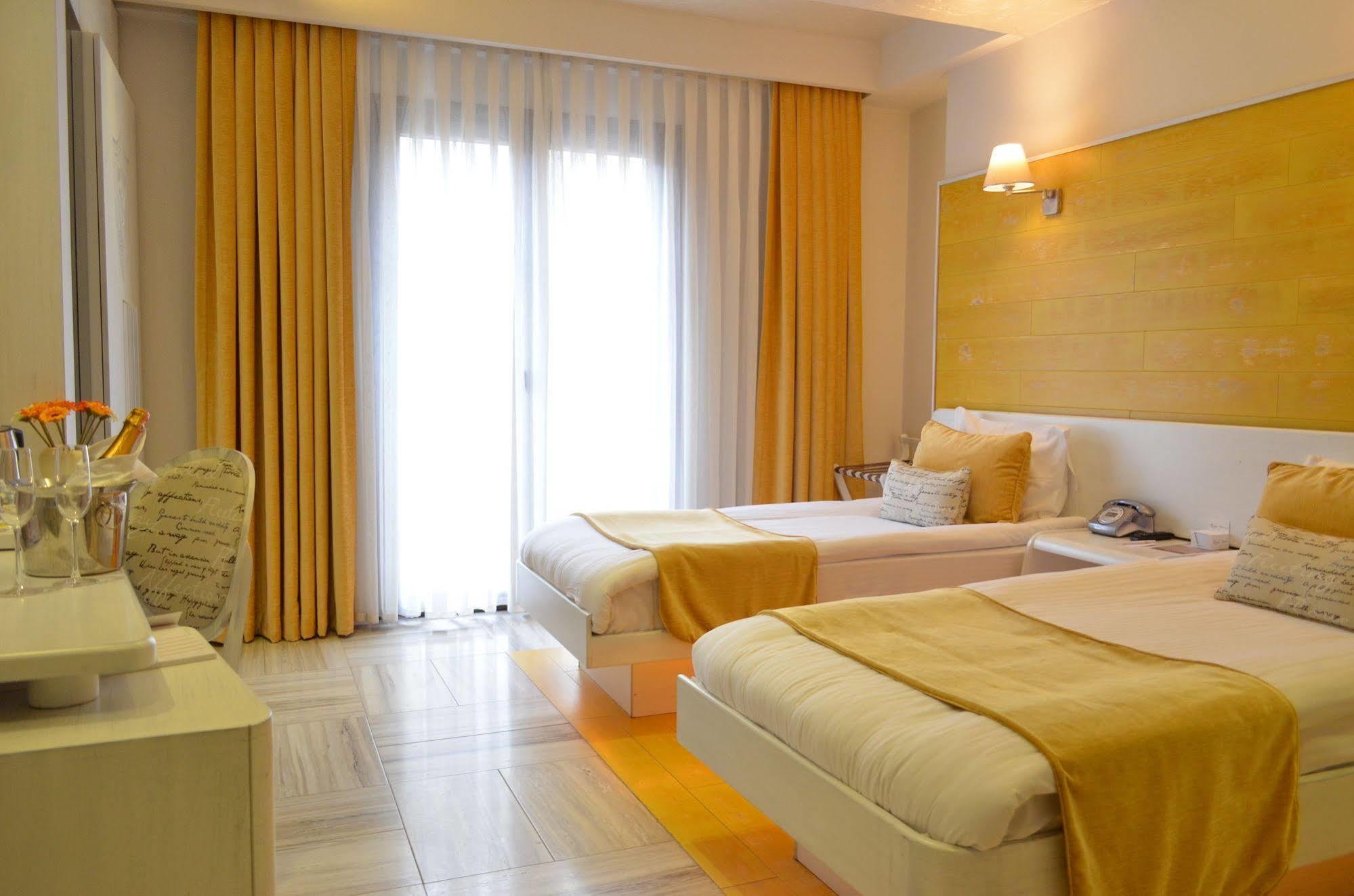 Selection Premium Hotel Стамбул Экстерьер фото
