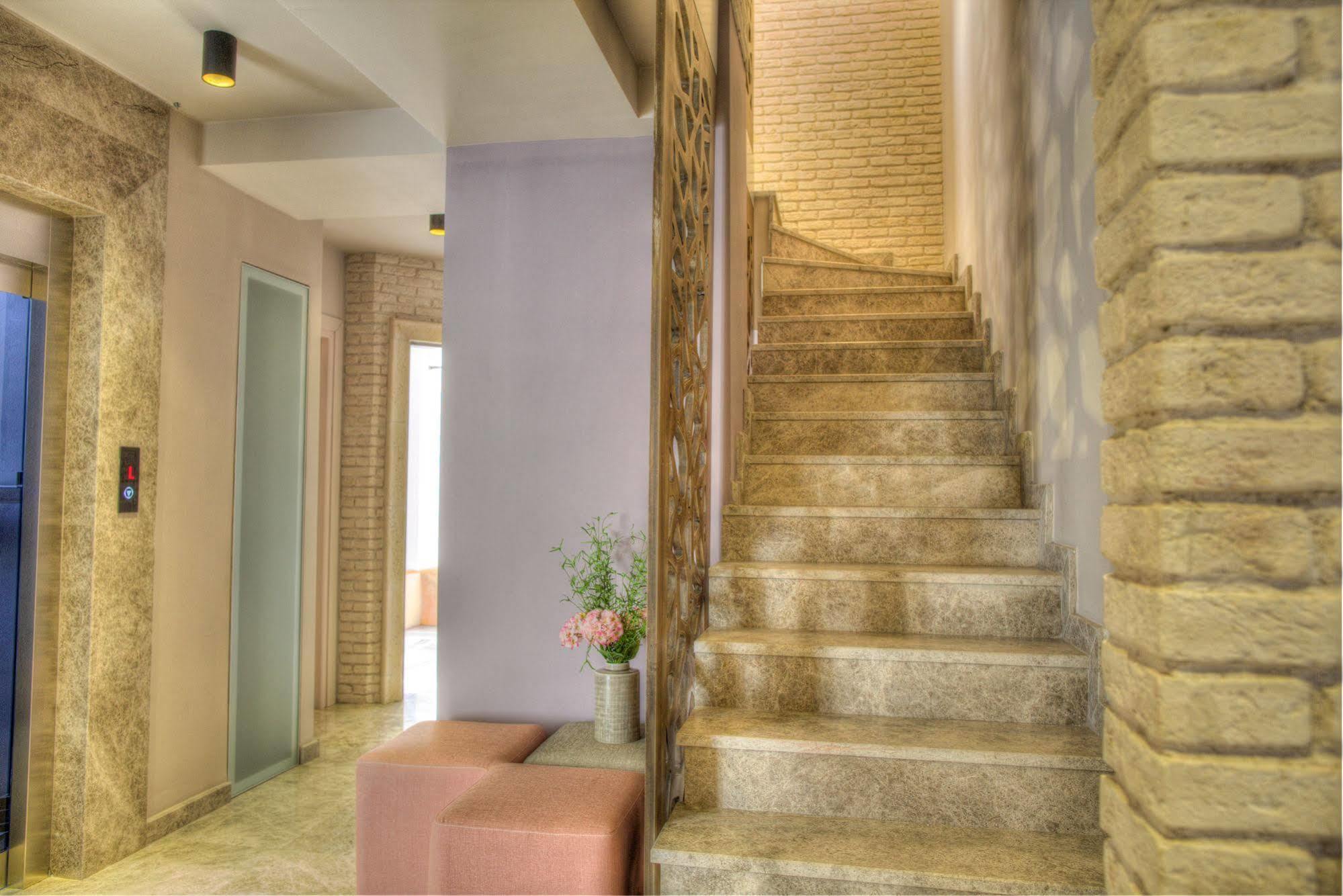 Selection Premium Hotel Стамбул Экстерьер фото