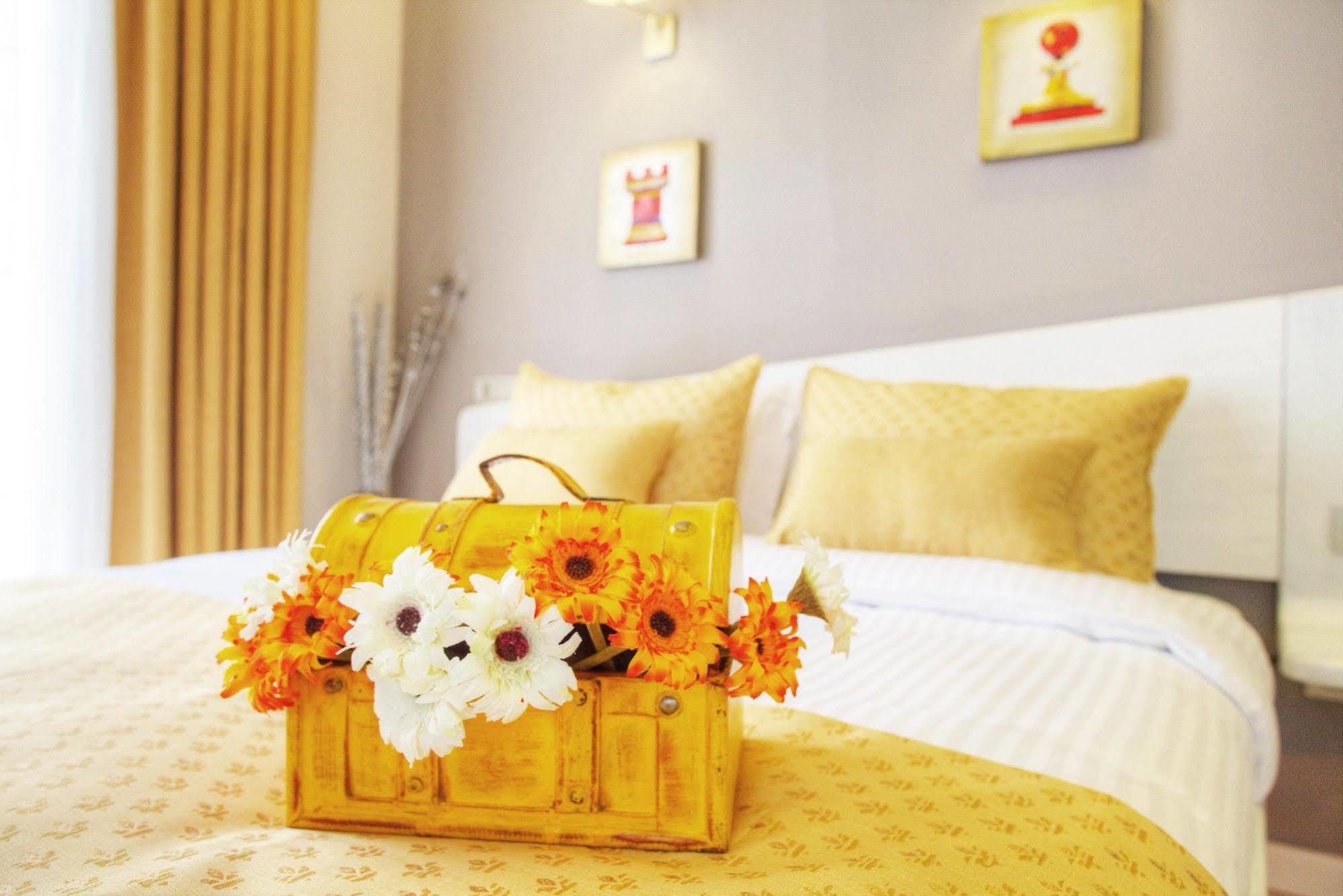 Selection Premium Hotel Стамбул Экстерьер фото