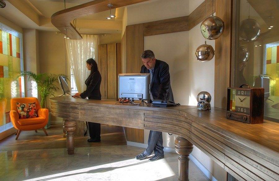 Selection Premium Hotel Стамбул Экстерьер фото