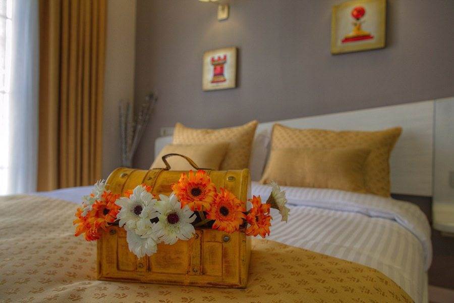 Selection Premium Hotel Стамбул Экстерьер фото