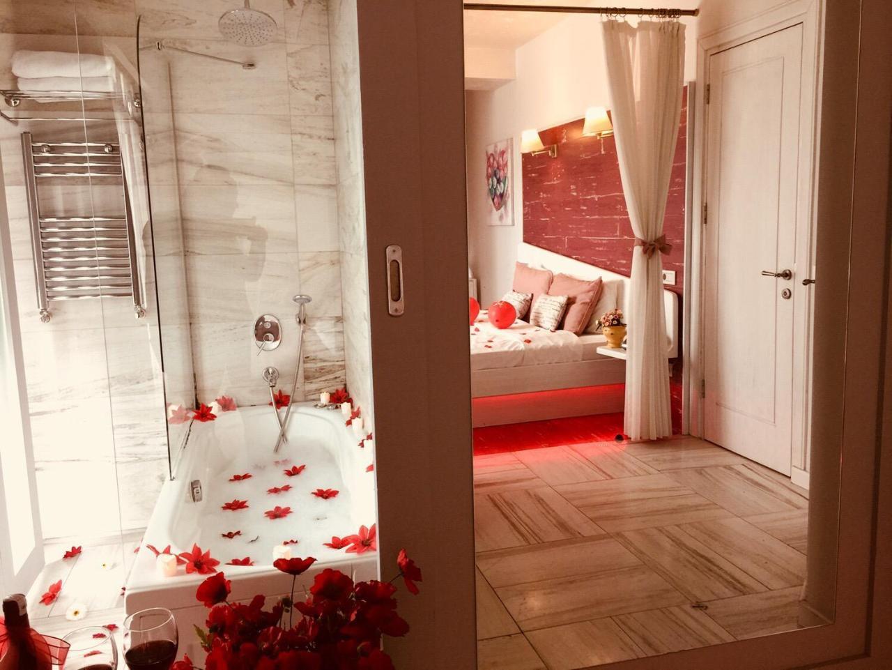 Selection Premium Hotel Стамбул Экстерьер фото