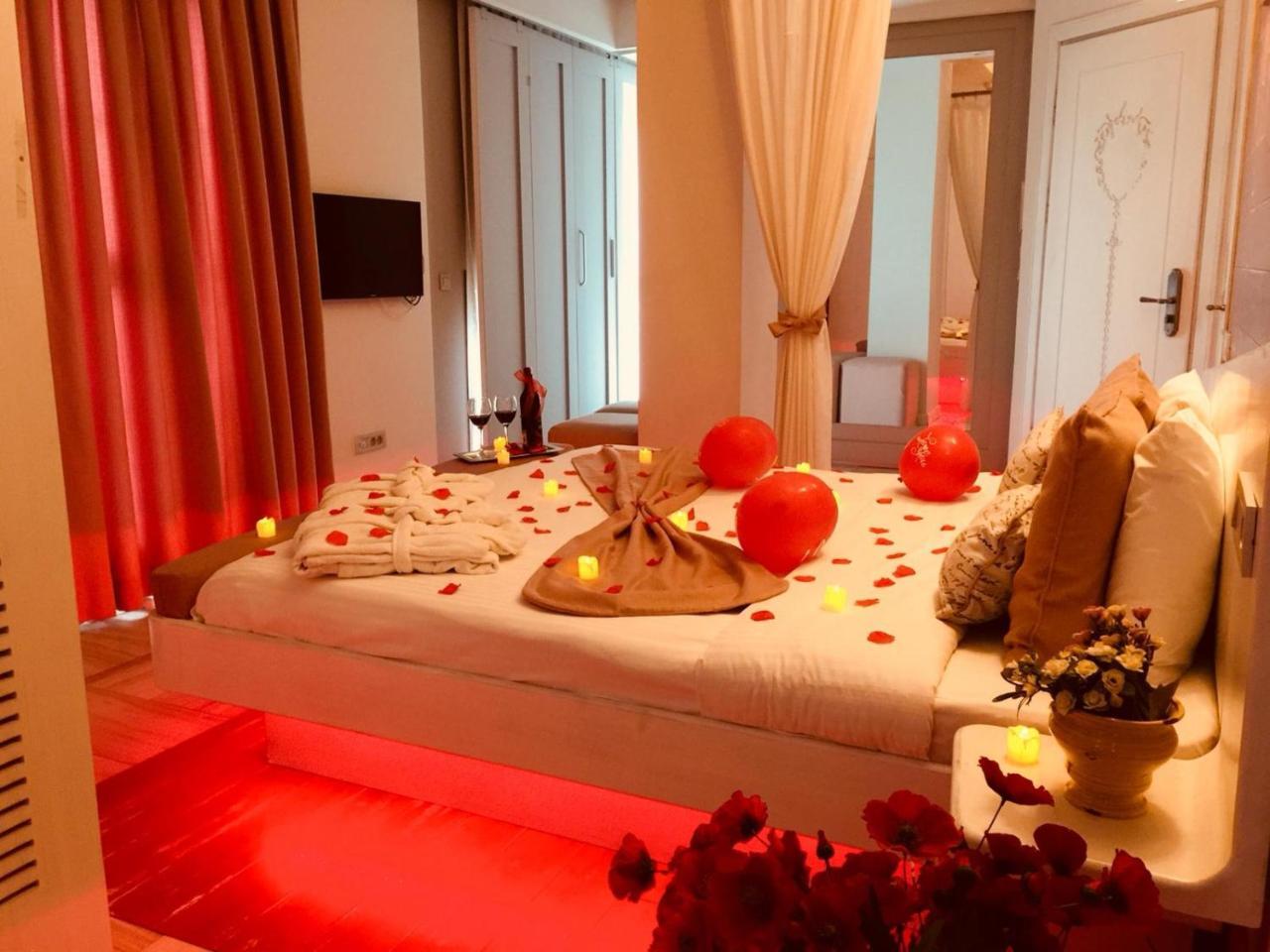 Selection Premium Hotel Стамбул Экстерьер фото