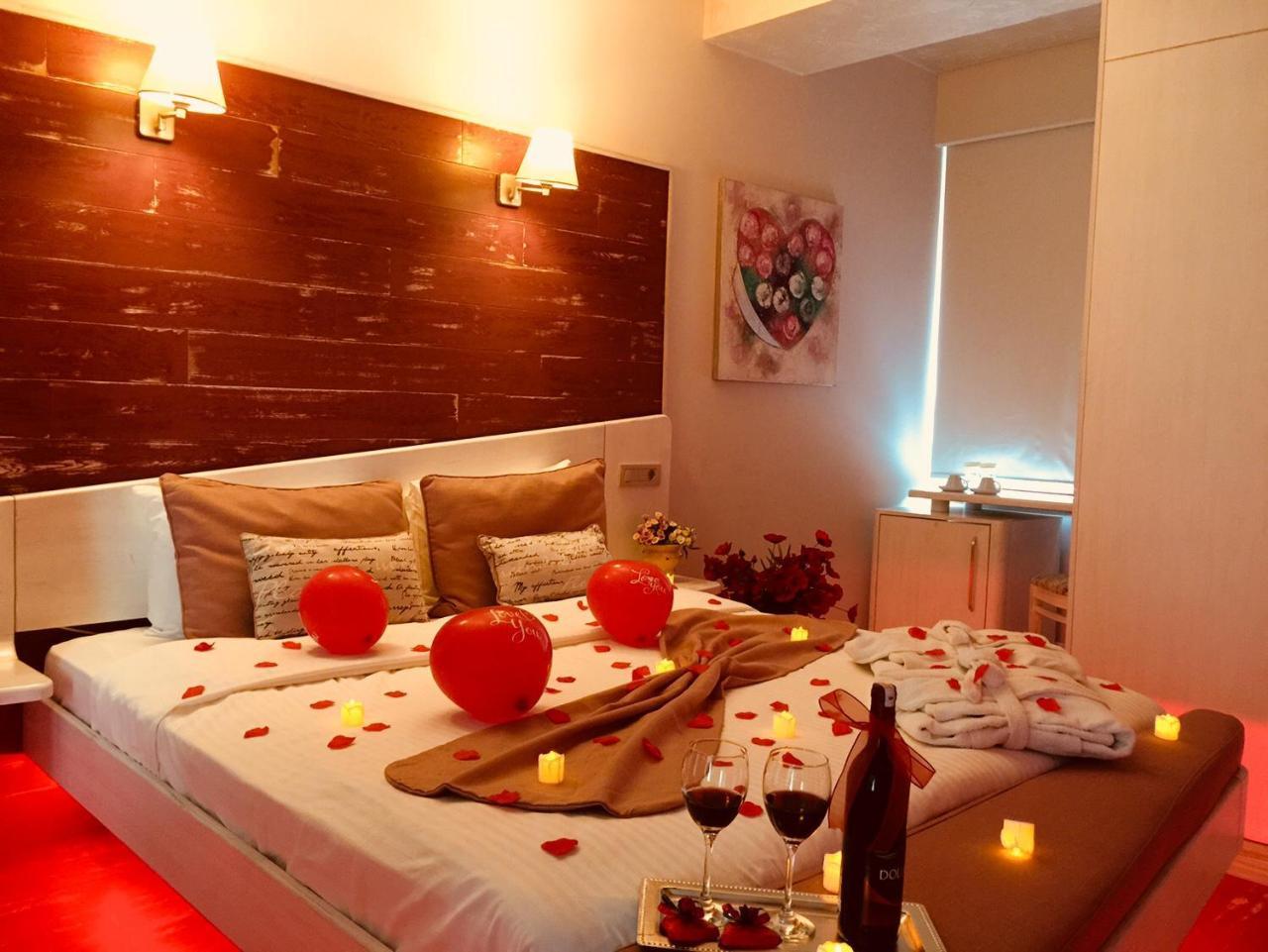 Selection Premium Hotel Стамбул Экстерьер фото