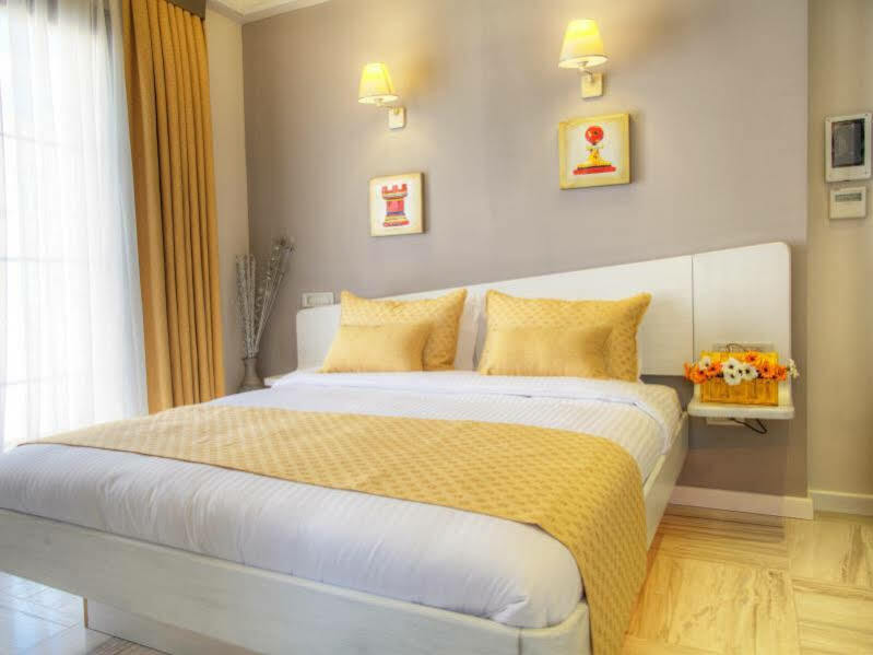 Selection Premium Hotel Стамбул Экстерьер фото